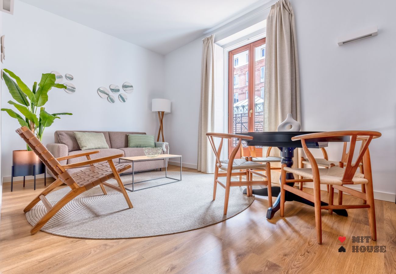 Apartamento en Madrid - Apartamento Bellas Artes V en Madrid