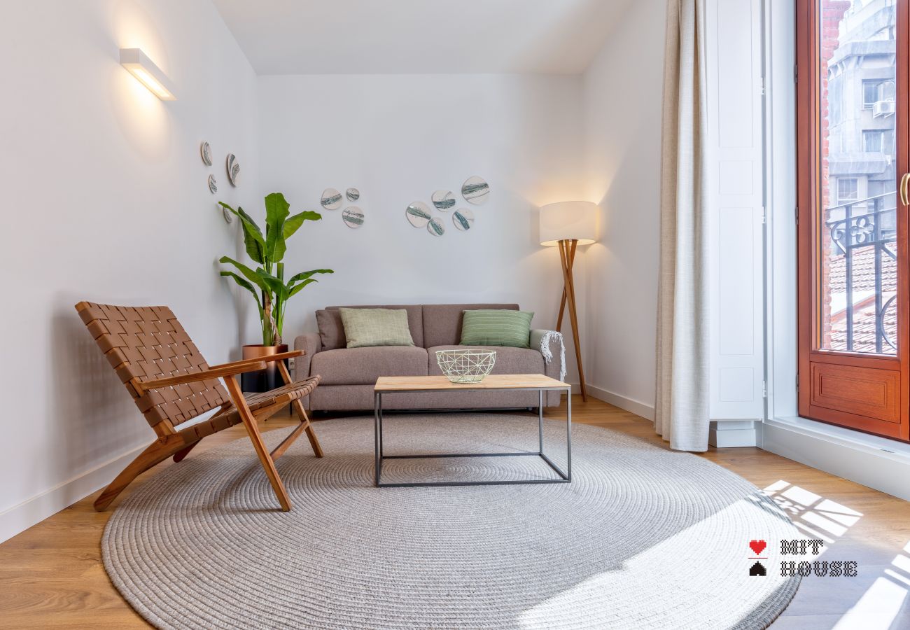 Apartamento en Madrid - Apartamento Bellas Artes V en Madrid