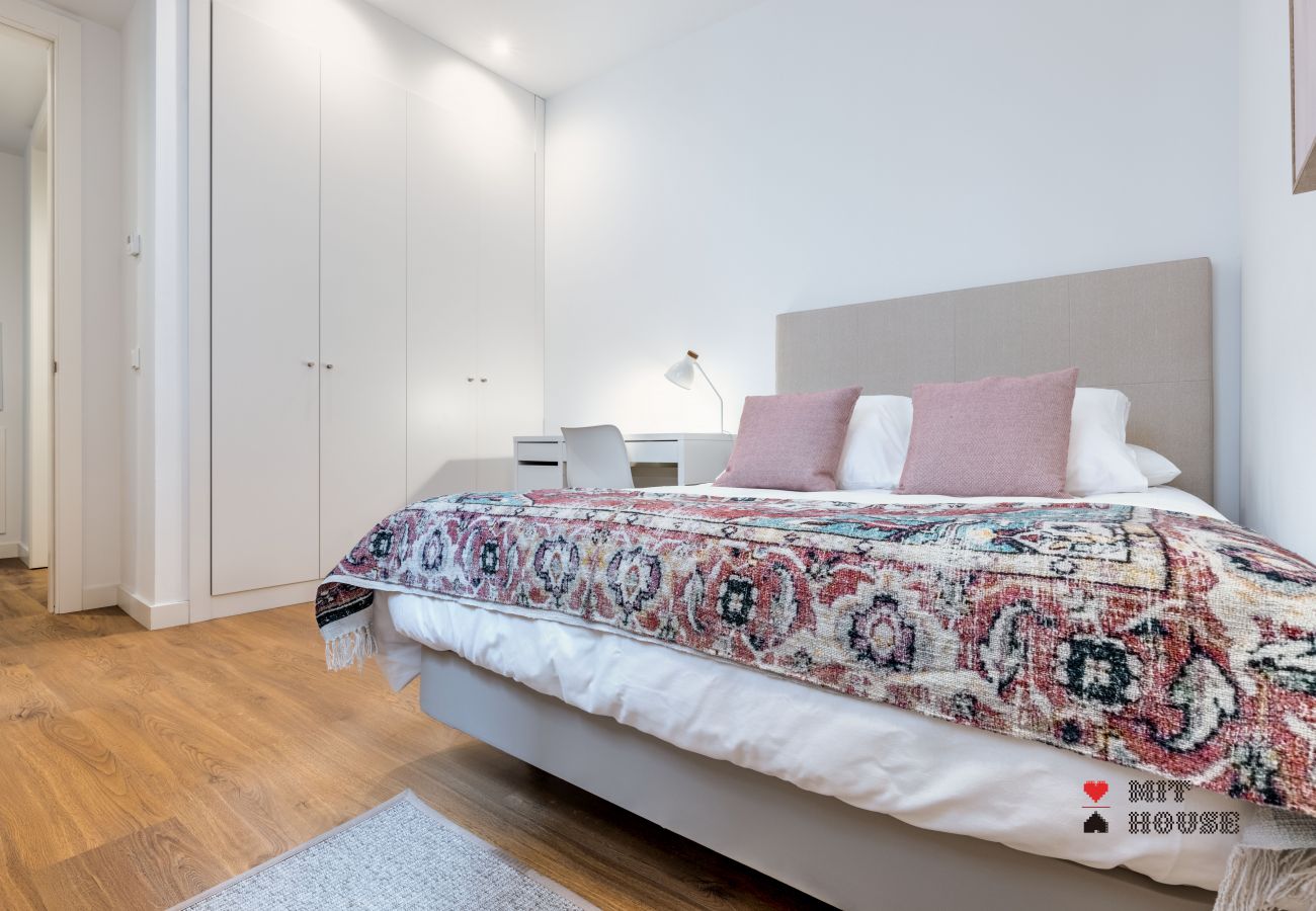 Apartamento en Madrid - Apartamento Bellas Artes V en Madrid