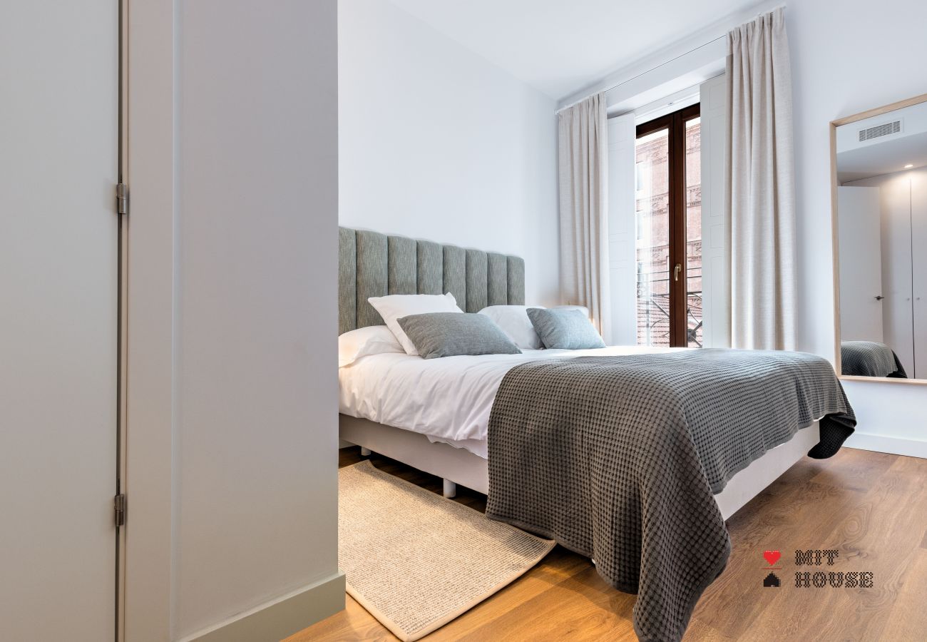 Apartamento en Madrid - Apartamento Bellas Artes V en Madrid