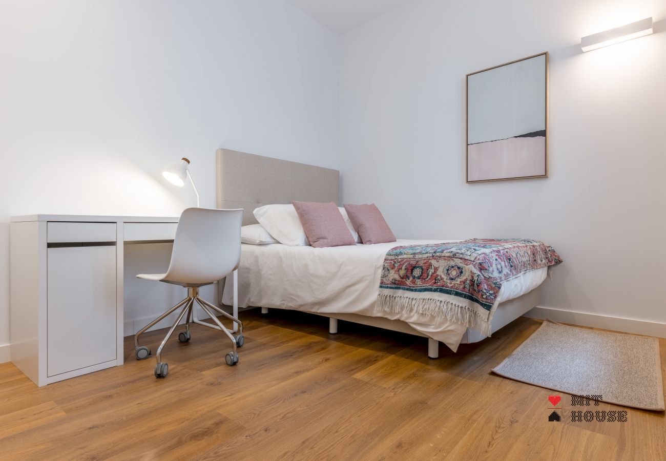 Apartamento en Madrid - Apartamento Bellas Artes V en Madrid