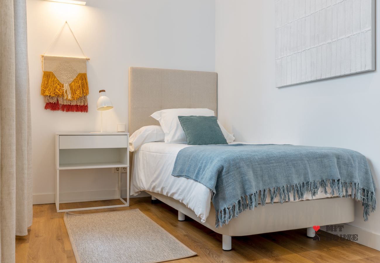 Apartamento en Madrid - Apartamento Bellas Artes V en Madrid