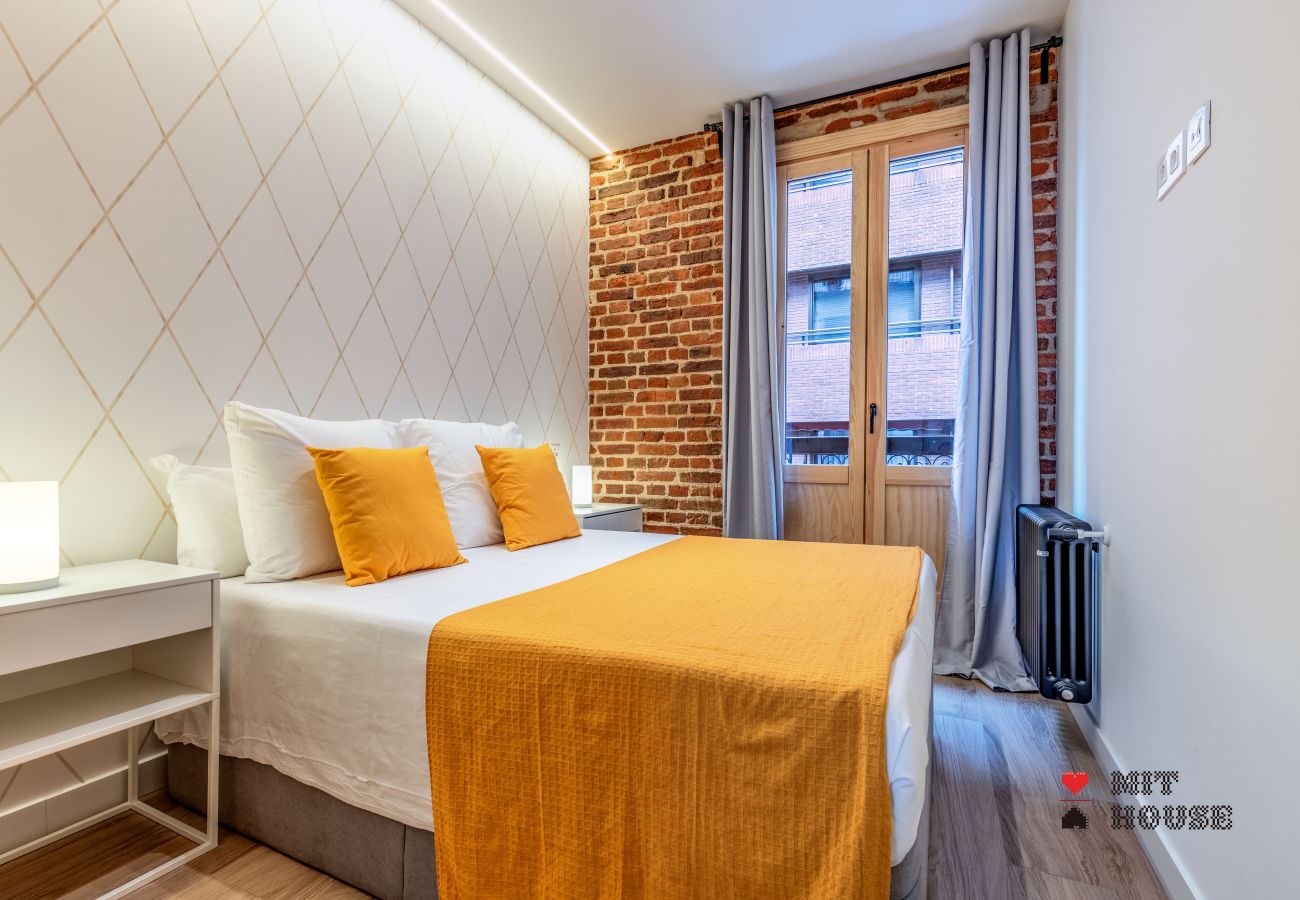 Apartamento en Madrid - Apartamento 4 Ways IX en Madrid