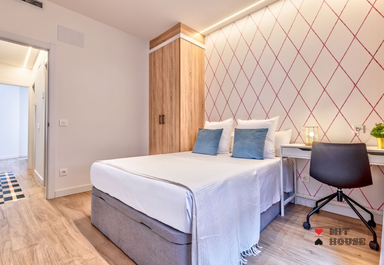 Apartamento en Madrid - Apartamento 4 Ways IX en Madrid