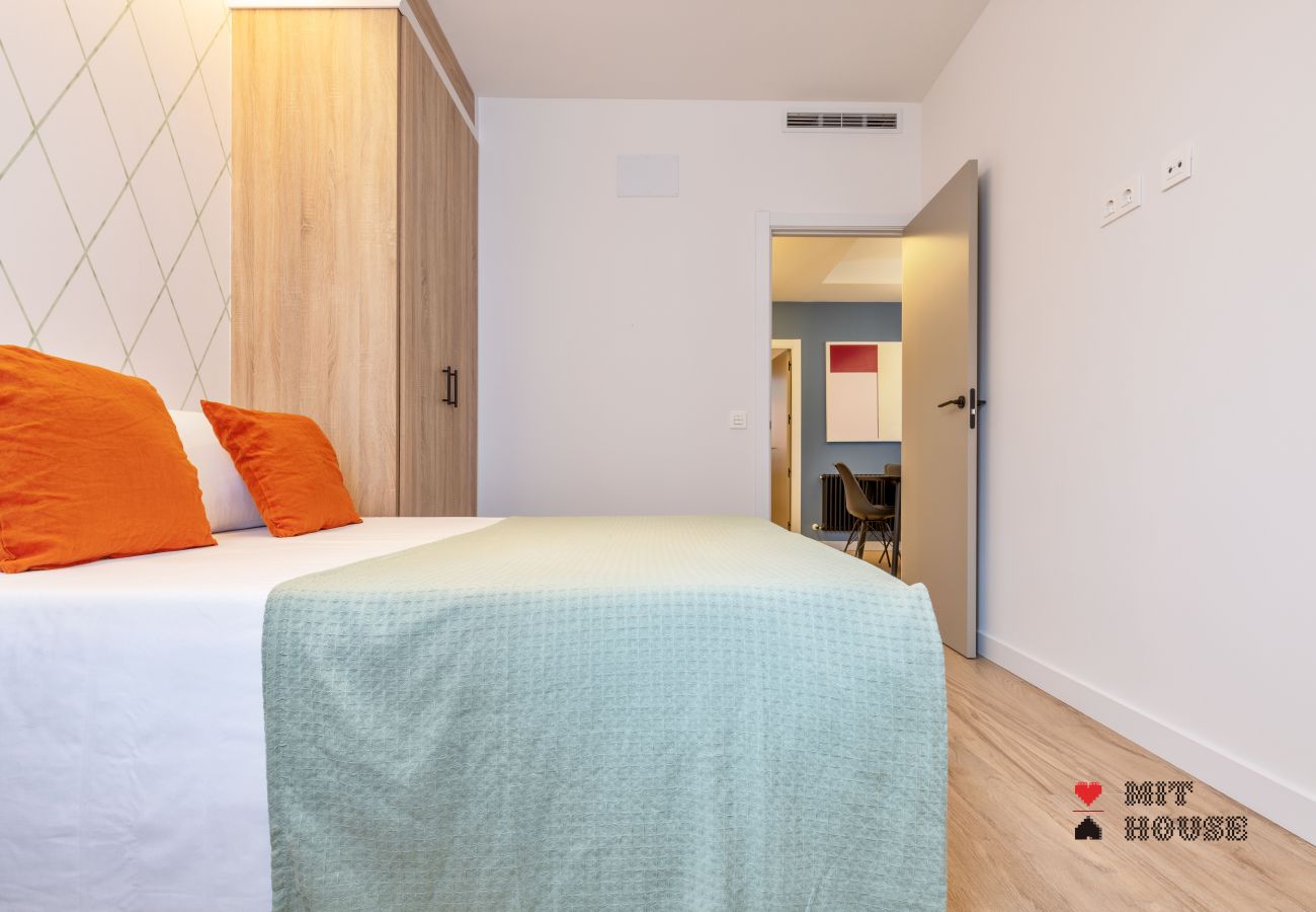 Apartamento en Madrid - Apartamento 4 Ways IX en Madrid