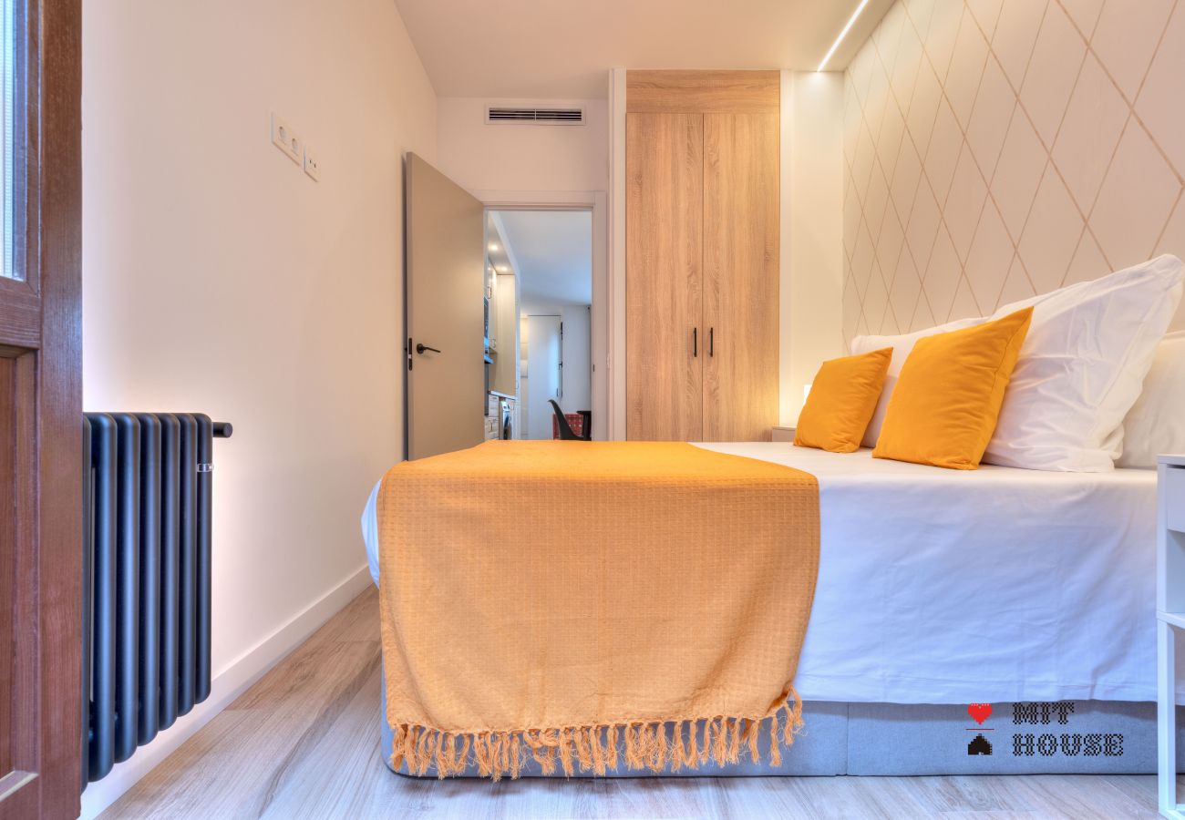 Apartamento en Madrid - Apartamento 4 Ways IX en Madrid