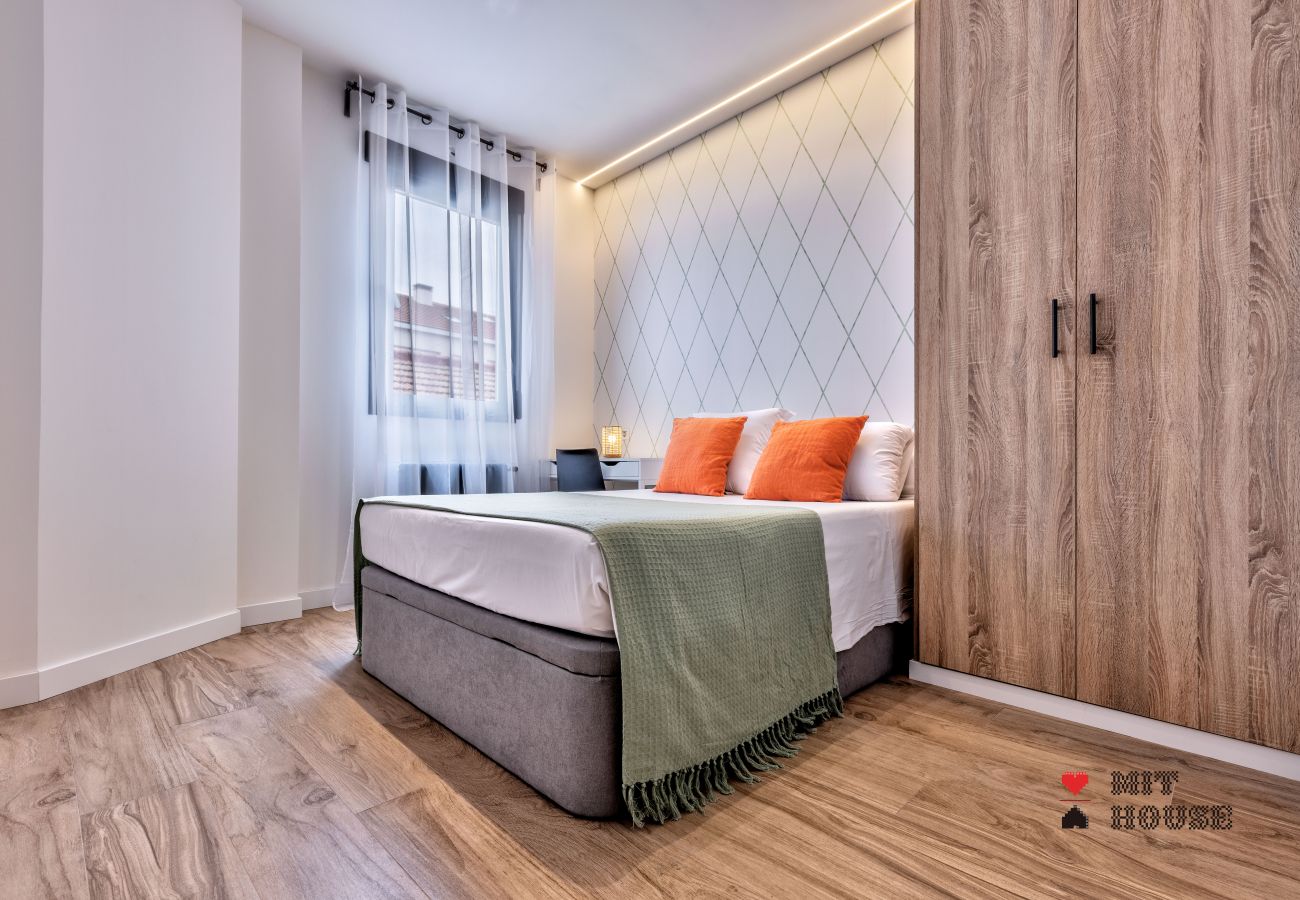 Apartamento en Madrid - Apartamento 4 Ways IX en Madrid