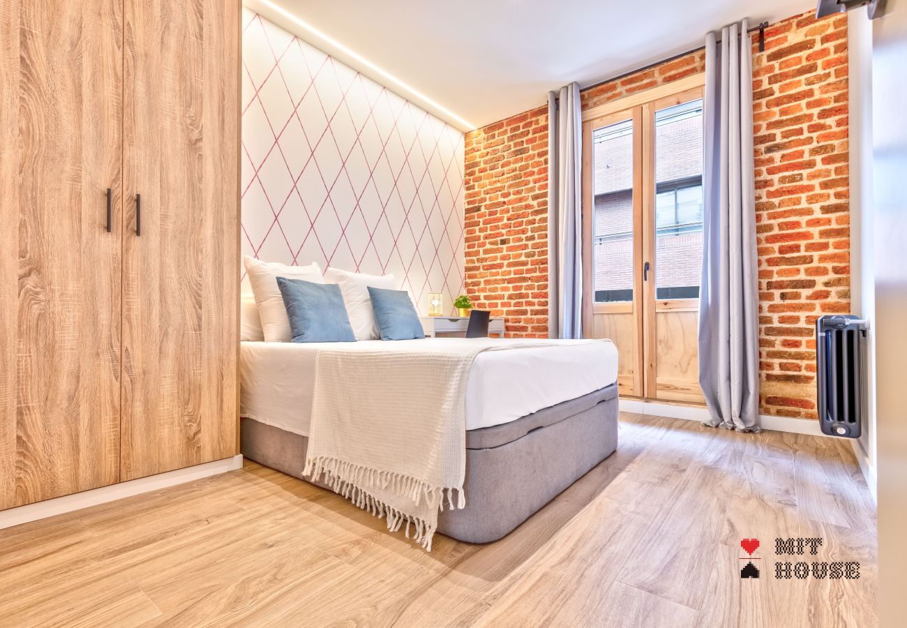 Apartamento en Madrid - Apartamento 4 Ways IX en Madrid