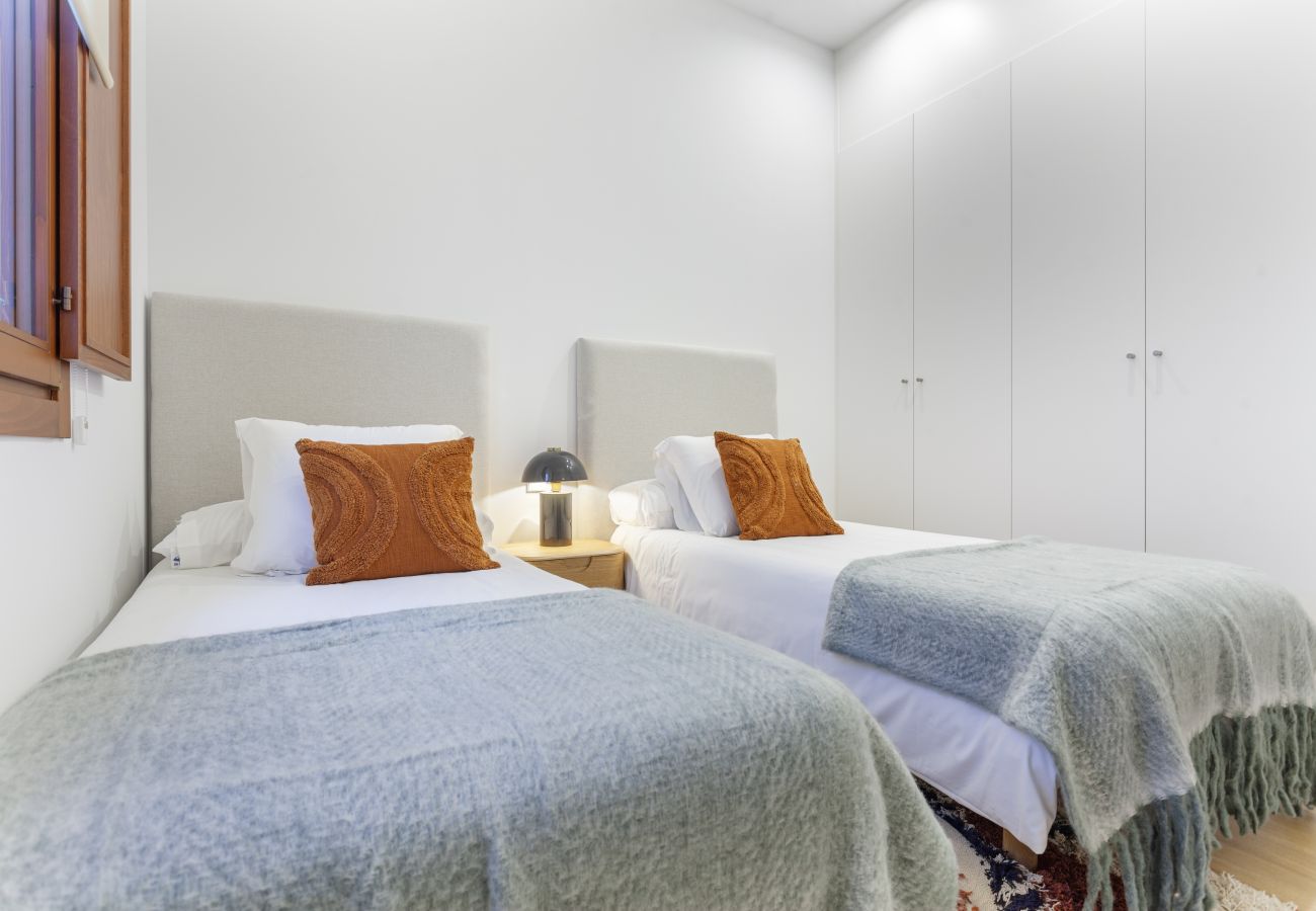 Apartamento en Madrid - Apartamento Cibeles Exclusive I en Madrid