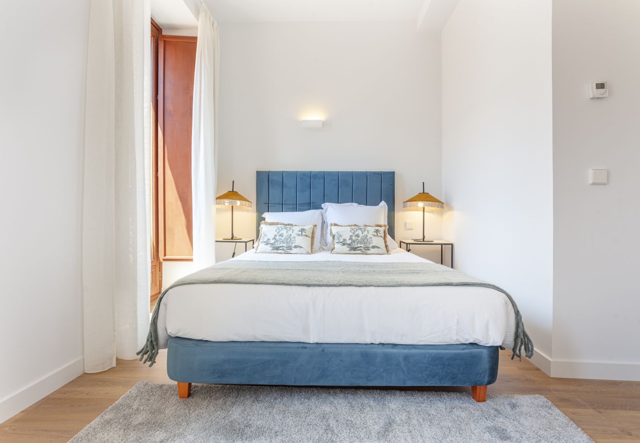 Apartamento en Madrid - Apartamento Cibeles Exclusive I en Madrid