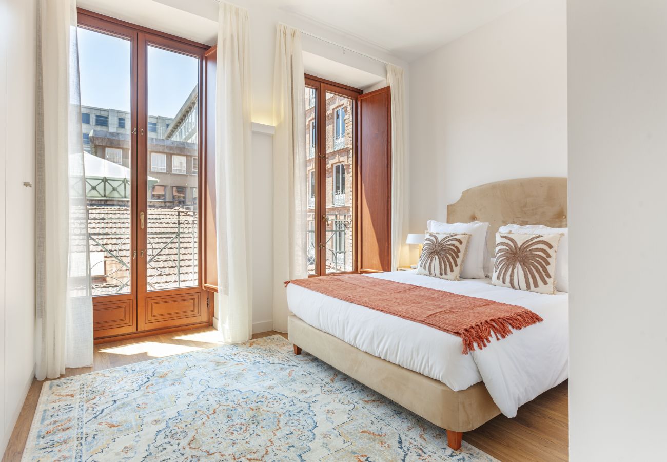 Apartamento en Madrid - Apartamento Cibeles Exclusive I en Madrid