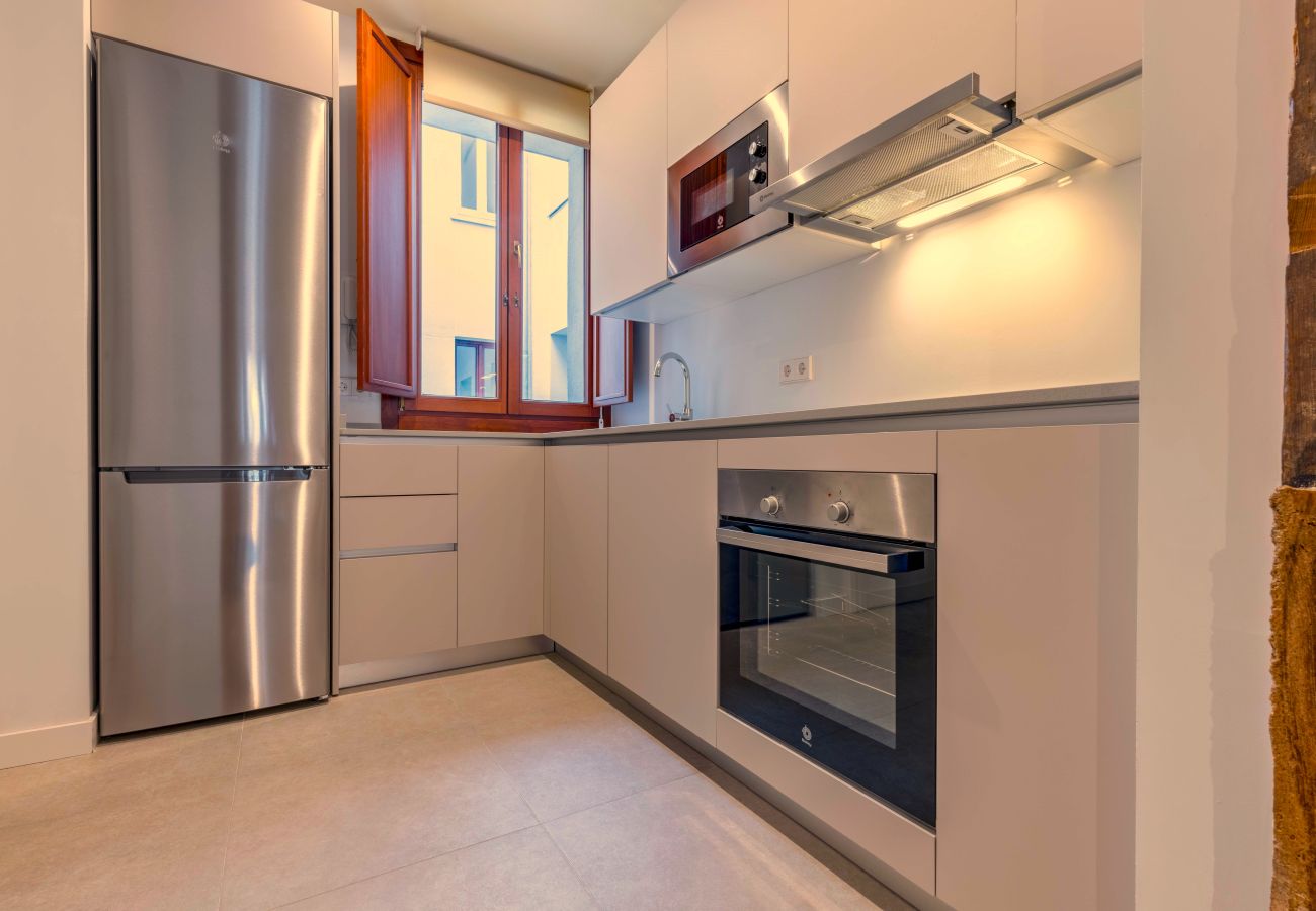 Apartamento en Madrid - Apartamento Cibeles Exclusive I en Madrid