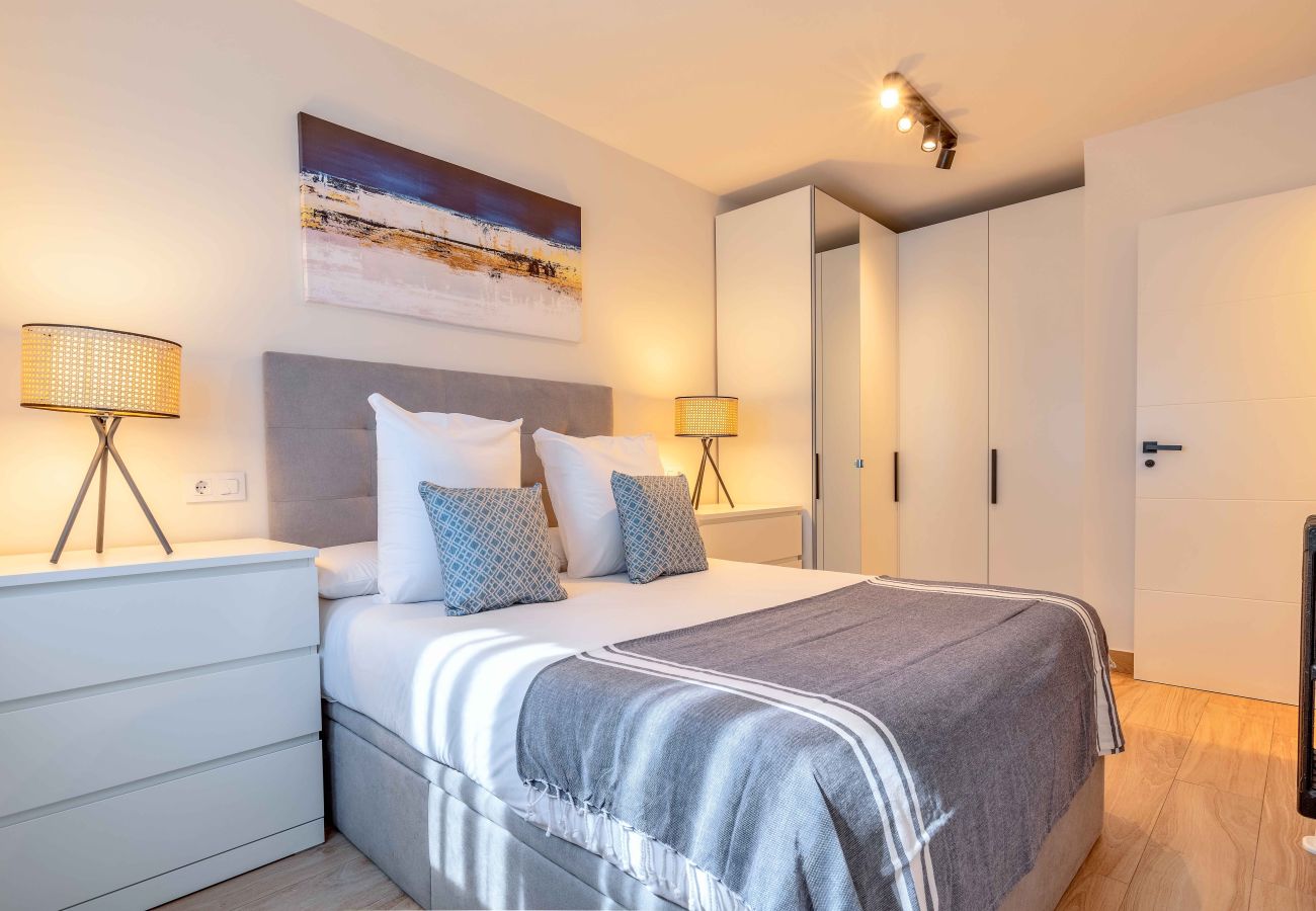 Apartamento en Madrid - Apartamento Metropolitano II en Madrid