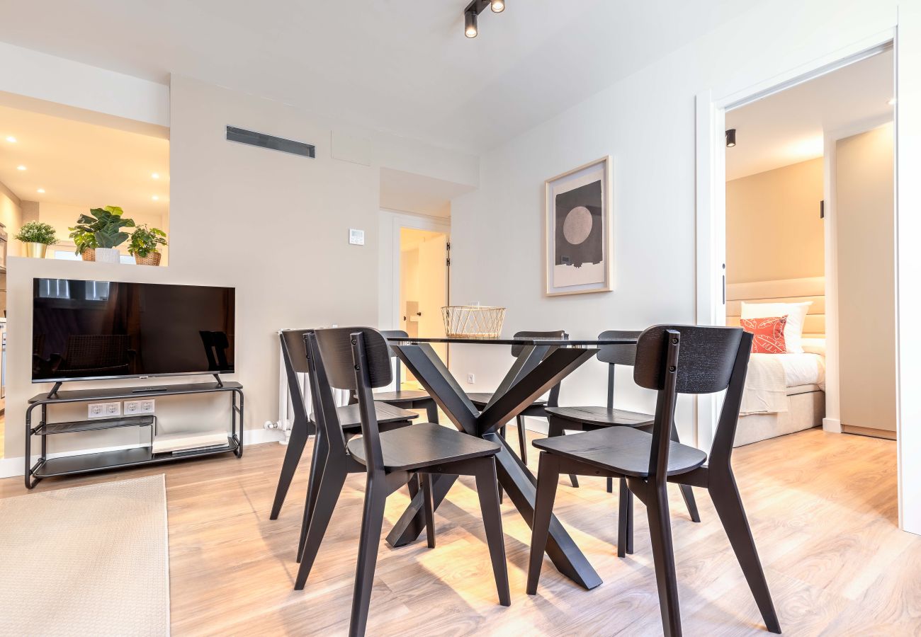 Apartamento en Madrid - Apartamento Auditorio lll en Madrid