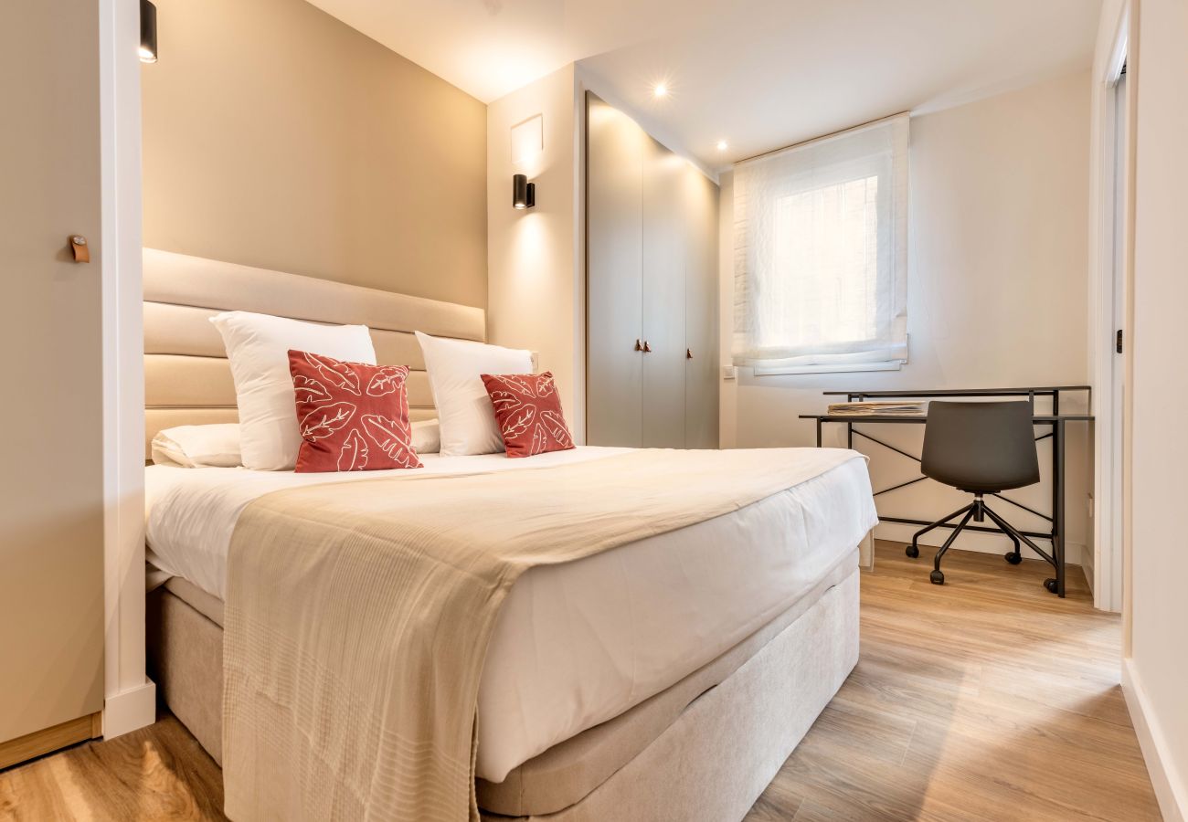 Apartamento en Madrid - Apartamento Auditorio lll en Madrid