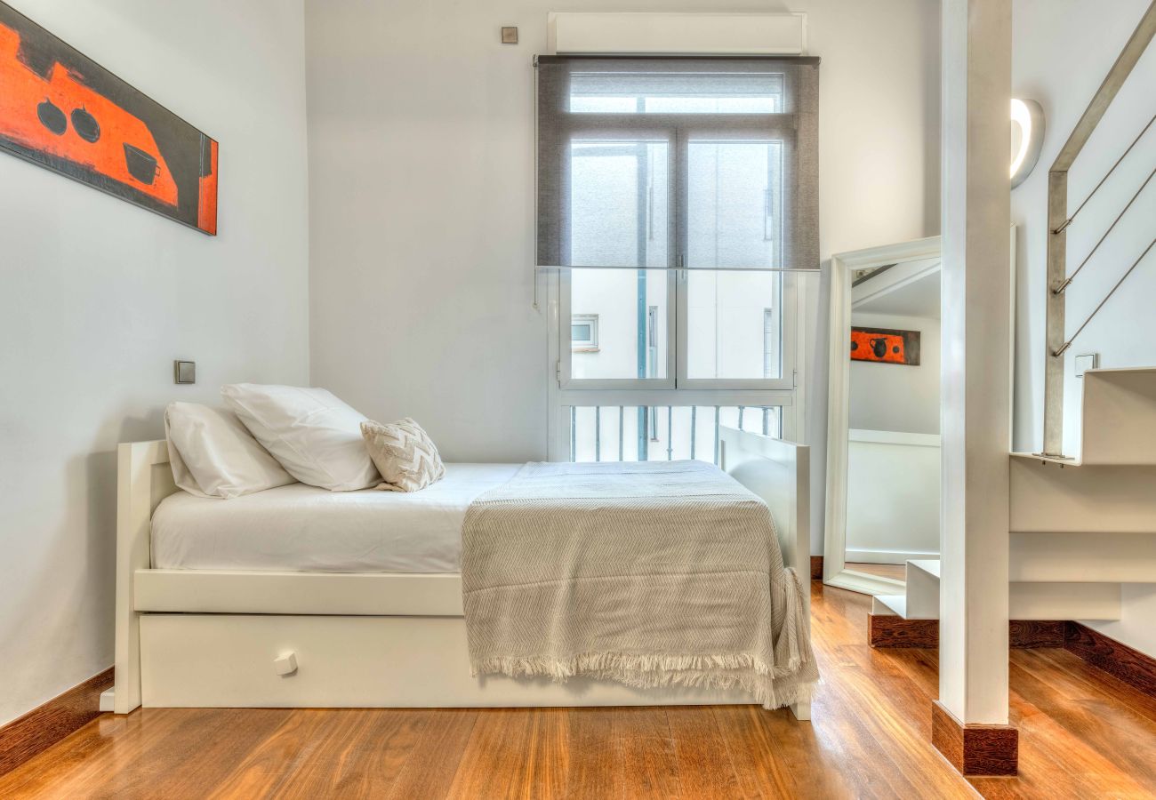 Apartamento en Madrid - Apartamento Gran Via Place en Madrid