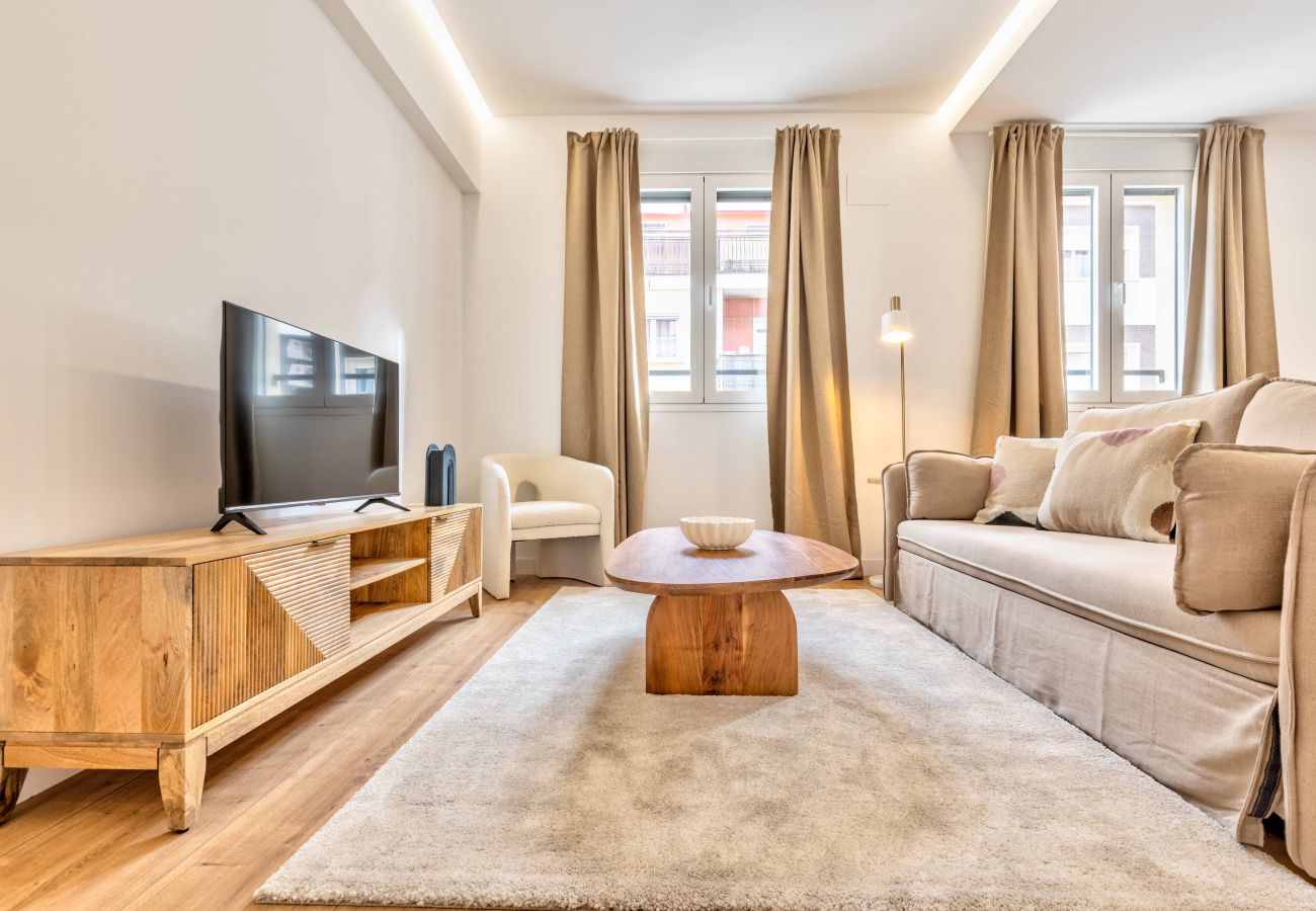 Apartamento en Madrid - Apartamento Luces III en Madrid 