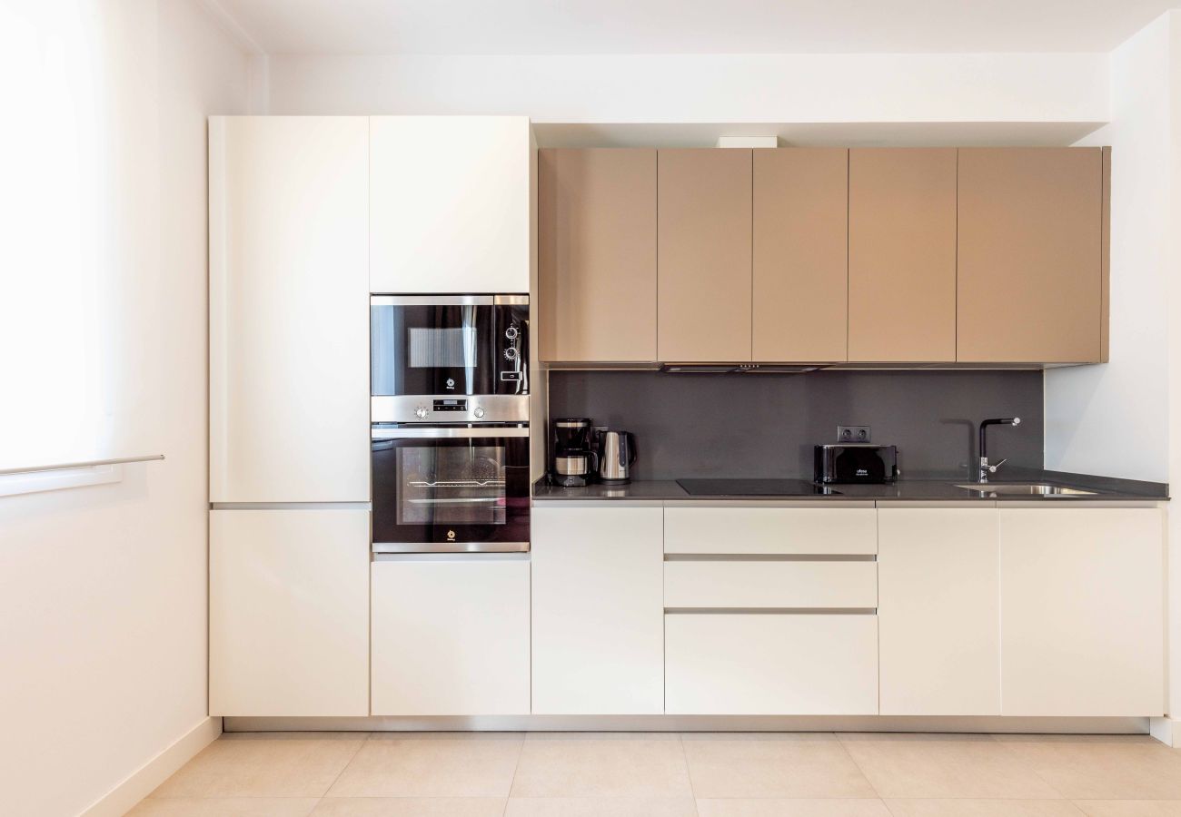 Apartamento en Madrid - Apartamento Luces III en Madrid 