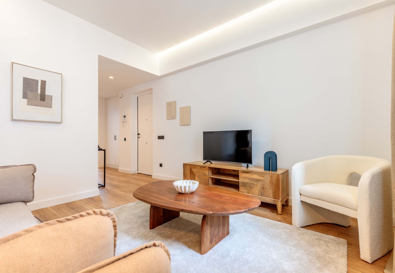 Apartamento en Madrid - Apartamento Luces III en Madrid 