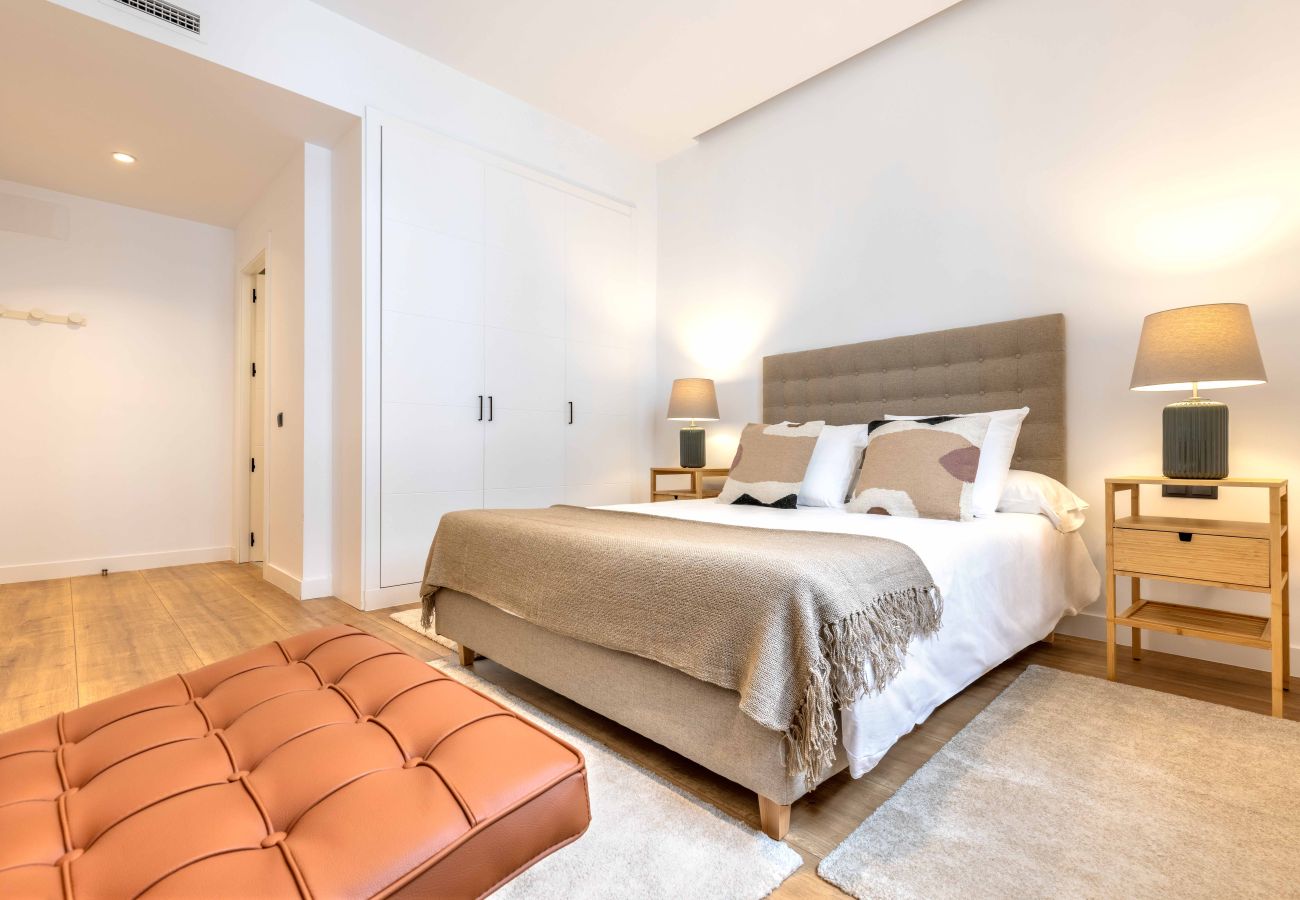 Apartamento en Madrid - Apartamento Luces III en Madrid 