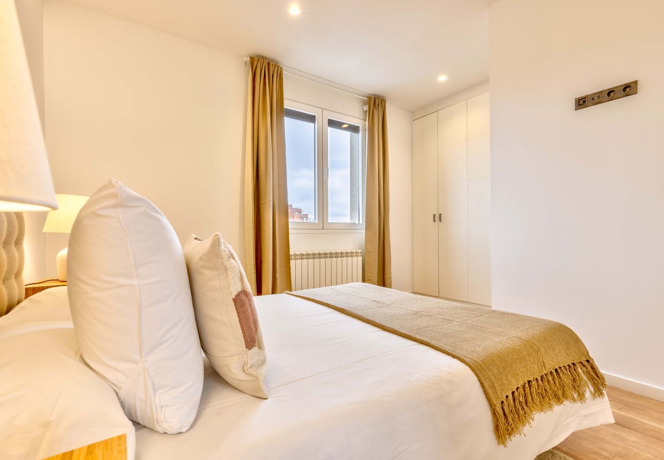 Apartamento en Madrid - Apartamento  Luces II en Madrid