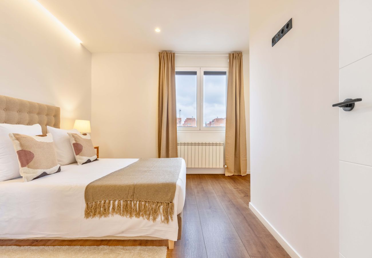 Apartamento en Madrid - Apartamento  Luces II en Madrid