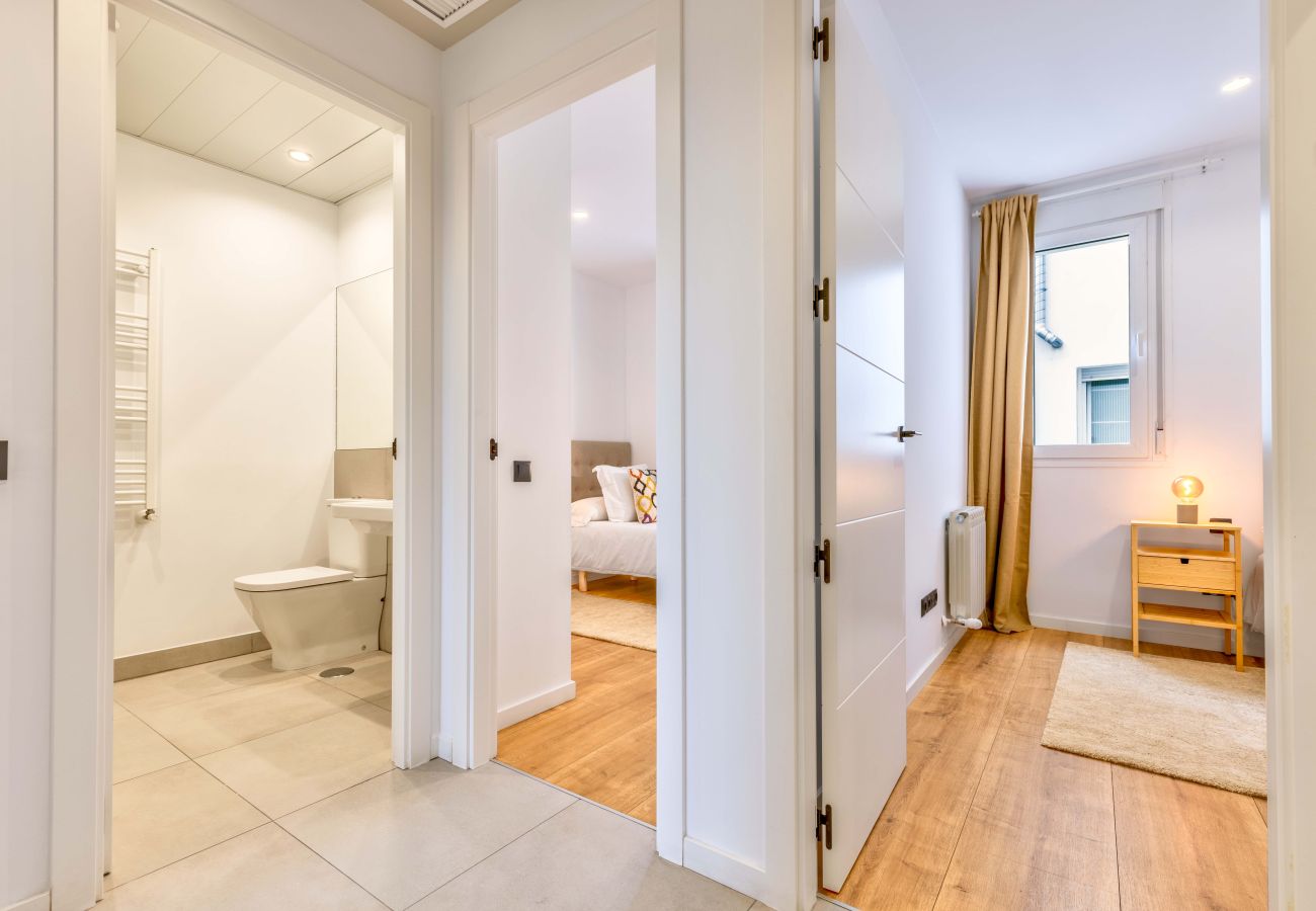 Apartamento en Madrid - Apartamento  Luces II en Madrid