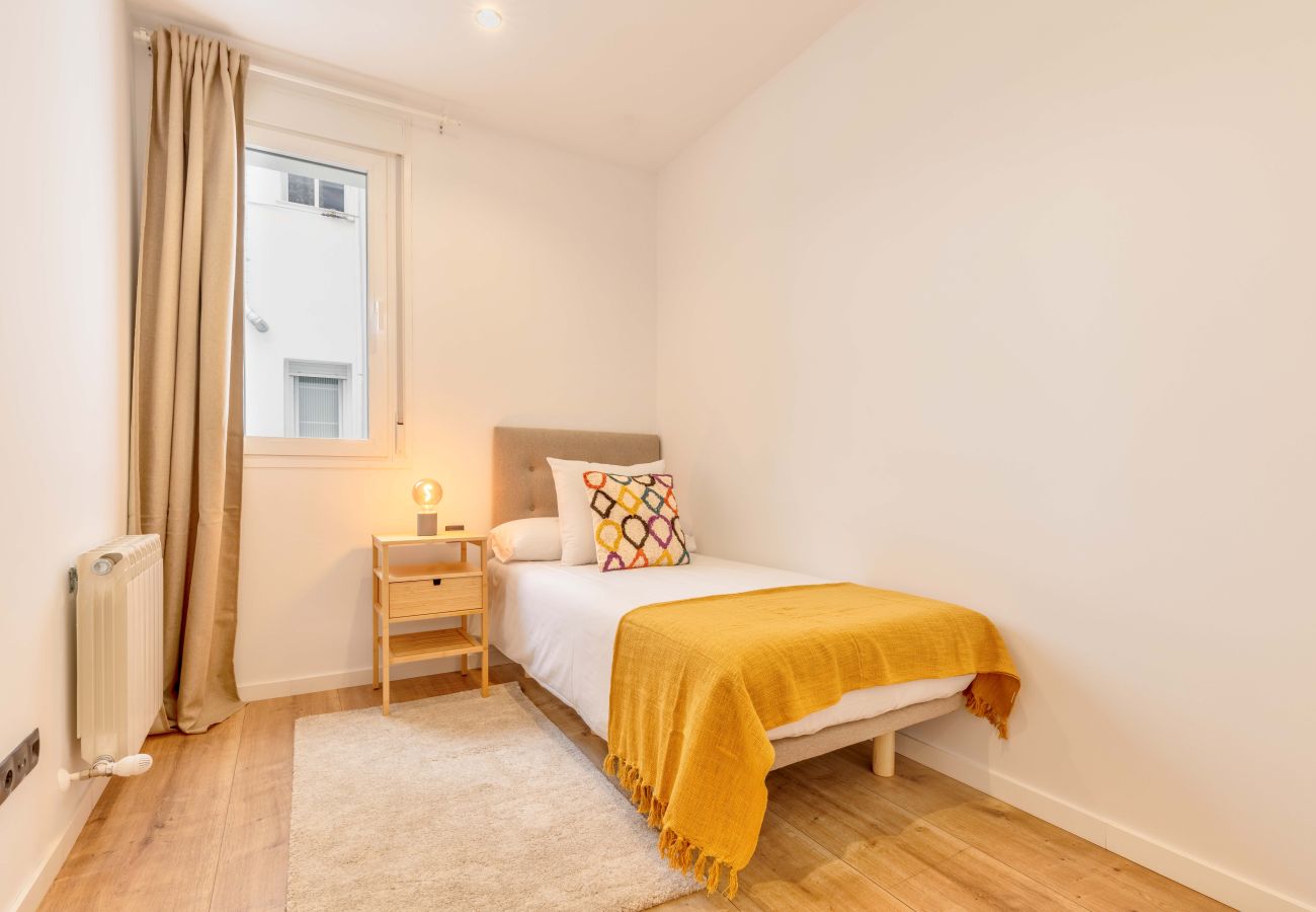 Apartamento en Madrid - Apartamento  Luces II en Madrid