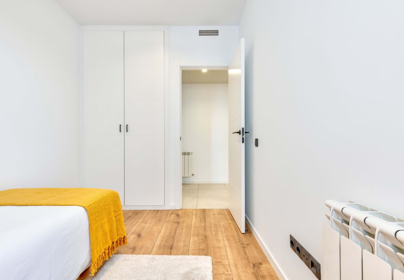 Apartamento en Madrid - Apartamento  Luces II en Madrid