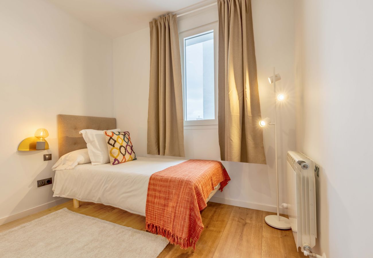 Apartamento en Madrid - Apartamento  Luces II en Madrid