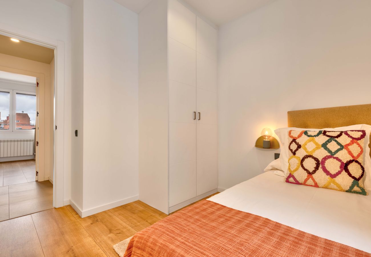 Apartamento en Madrid - Apartamento  Luces II en Madrid