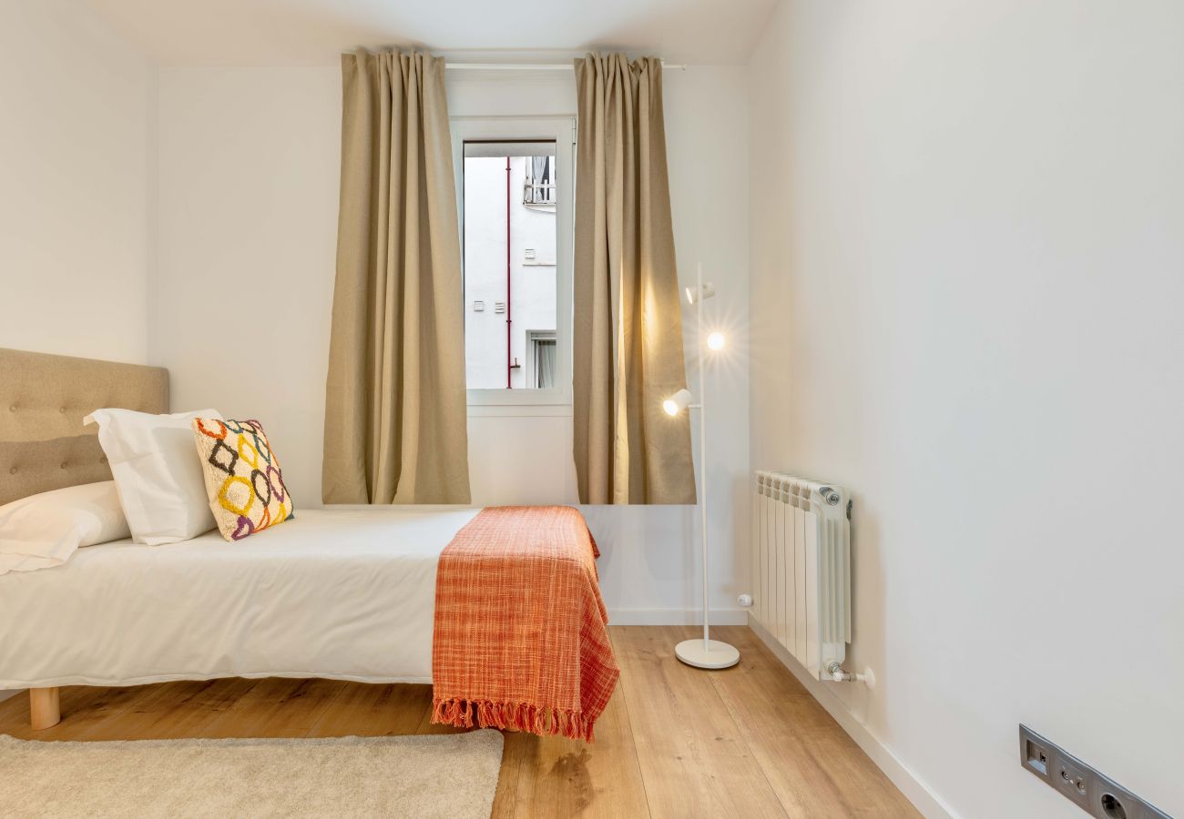 Apartamento en Madrid - Apartamento  Luces II en Madrid