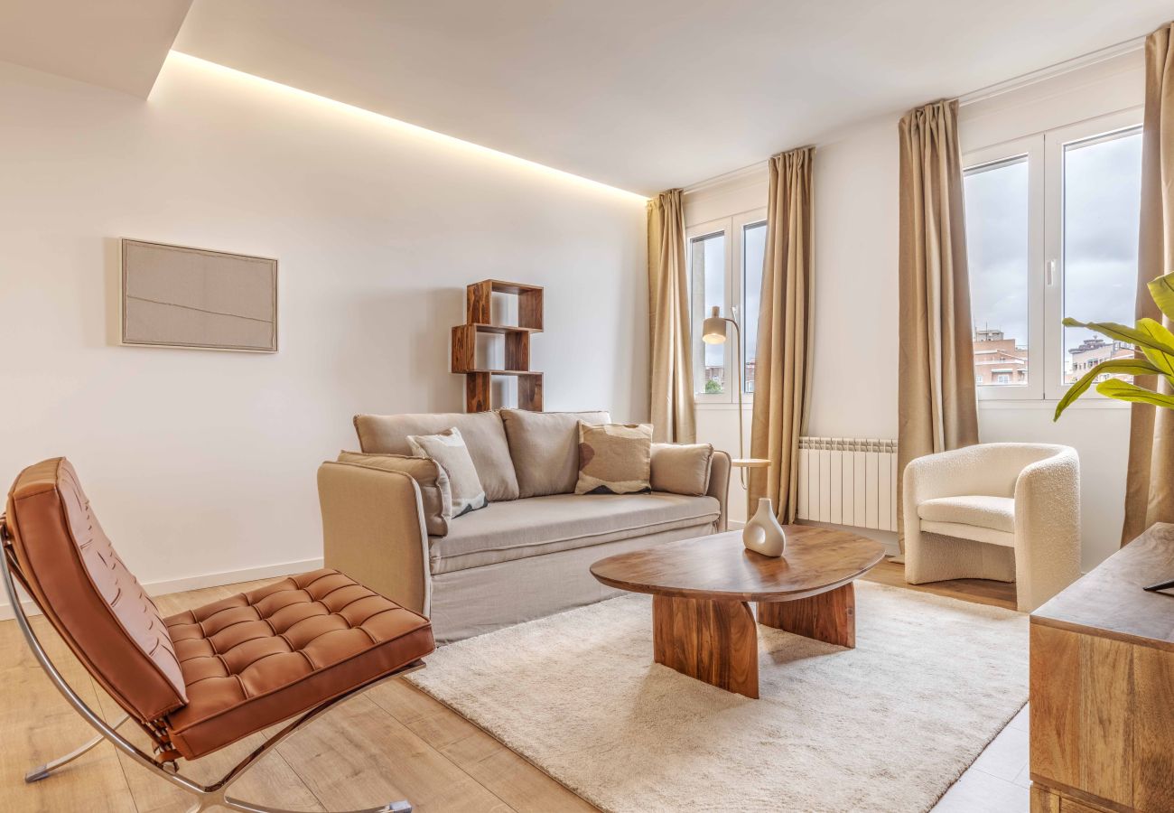 Apartamento en Madrid - Apartamento  Luces II en Madrid