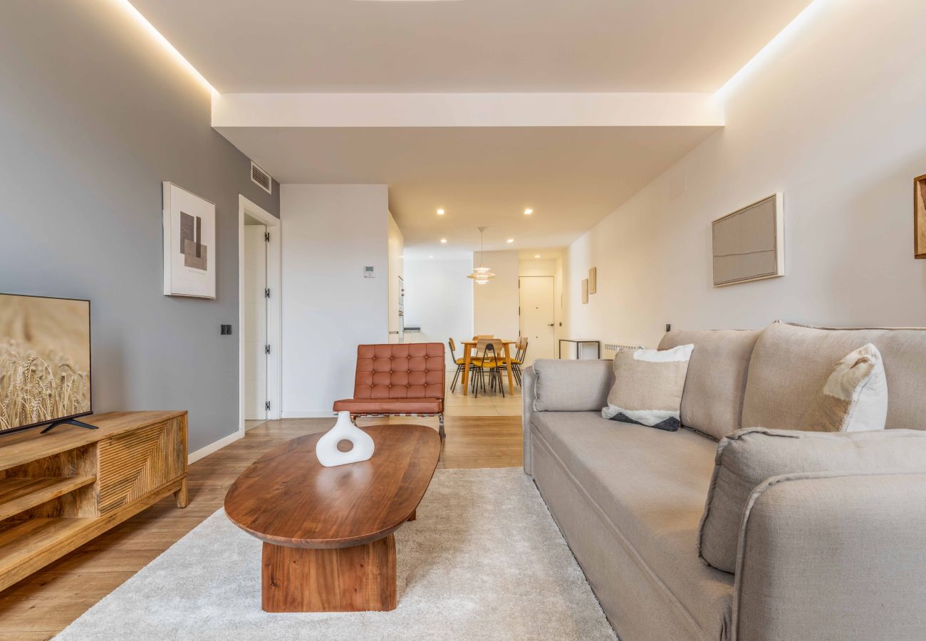 Apartamento en Madrid - Apartamento  Luces II en Madrid