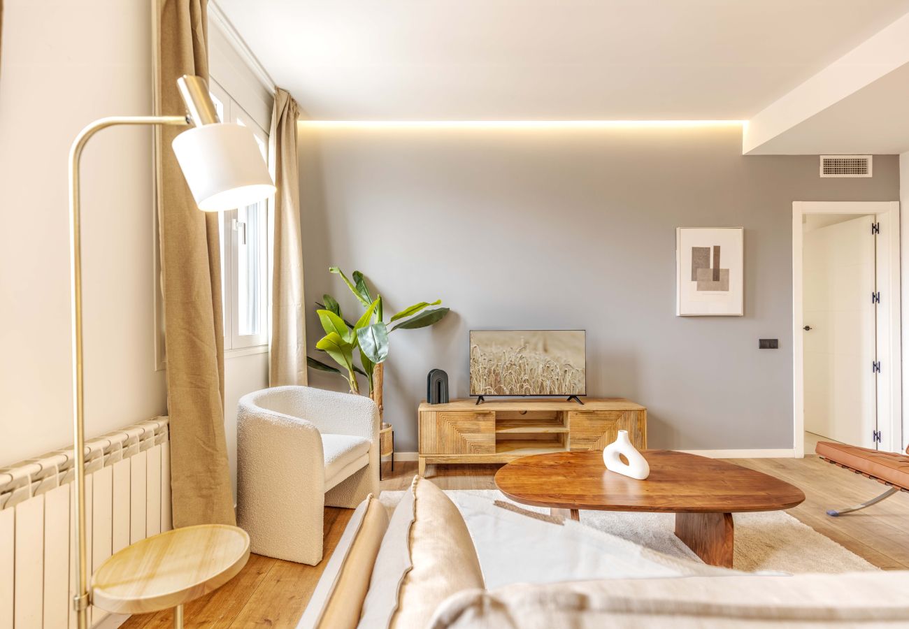 Apartamento en Madrid - Apartamento  Luces II en Madrid