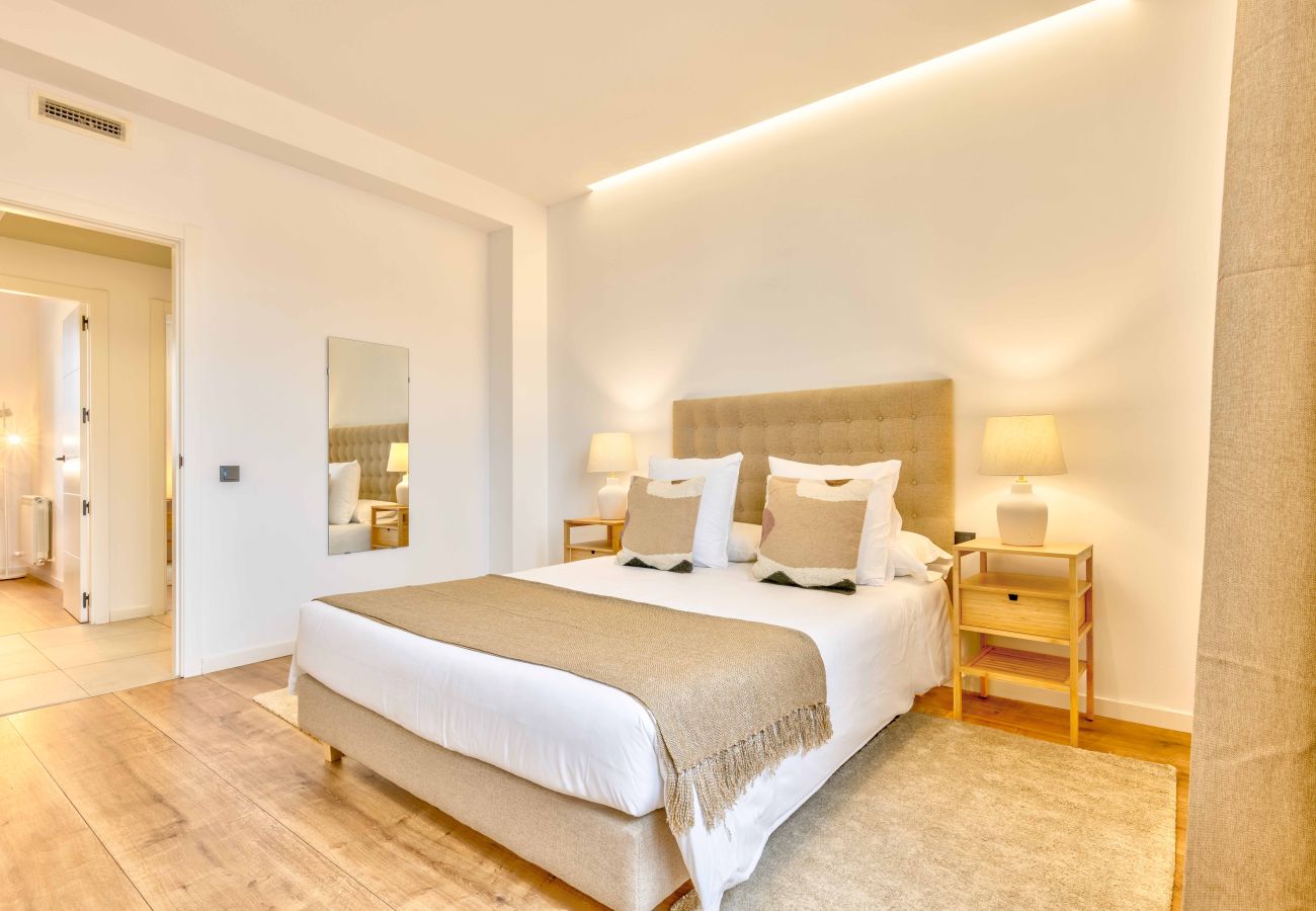 Apartamento en Madrid - Apartamento  Luces II en Madrid