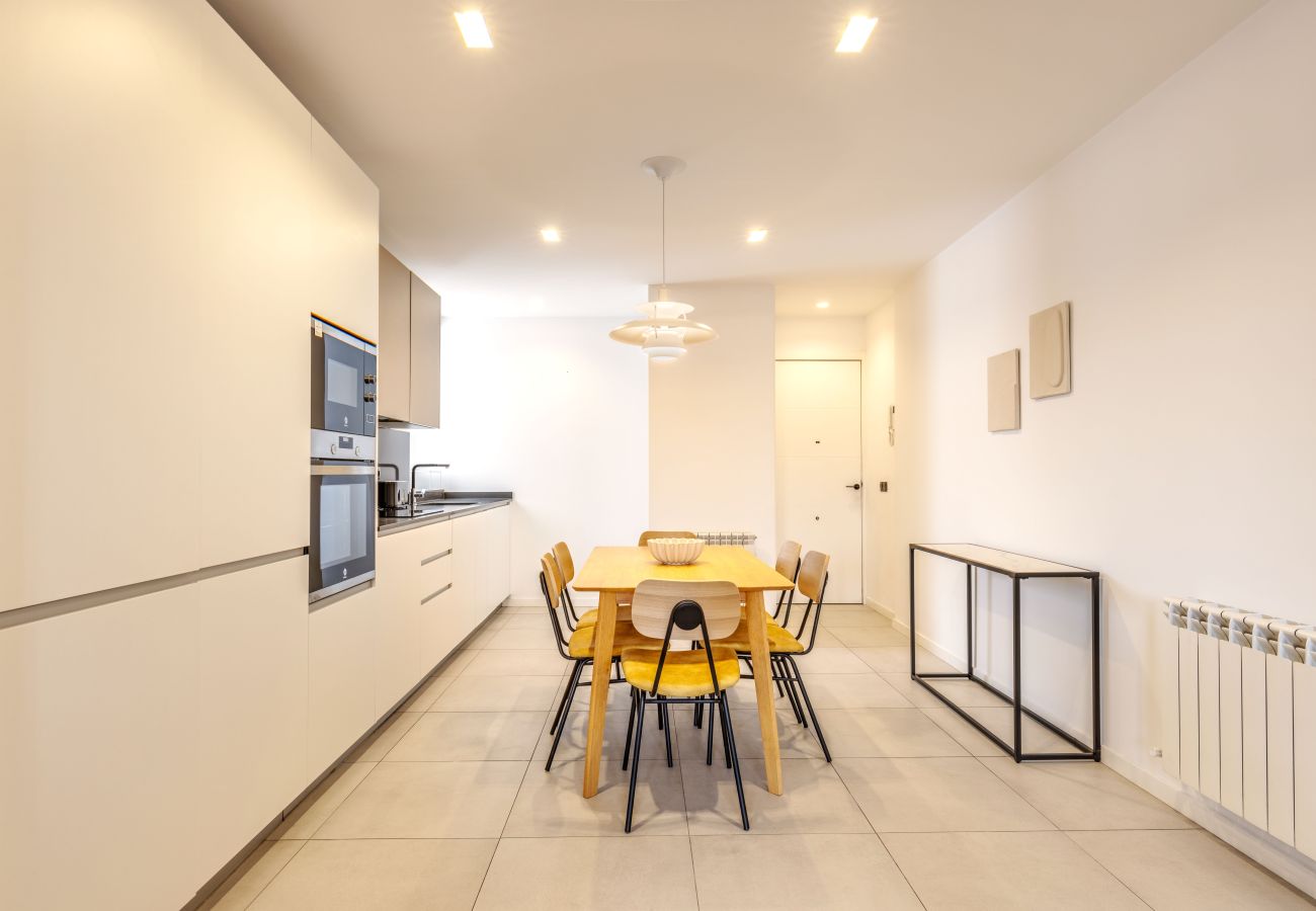 Apartamento en Madrid - Apartamento  Luces II en Madrid