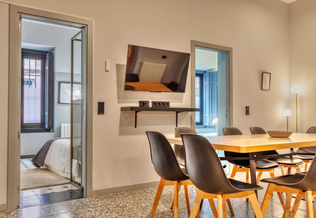 Apartamento en Madrid - Apartamento Malasaña VII en Madrid 