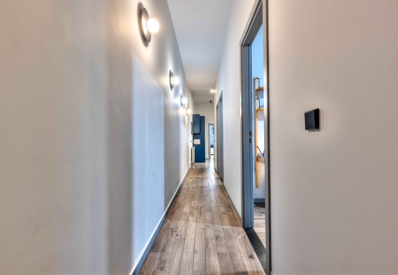 Apartamento en Madrid - Apartamento Malasaña VII en Madrid 