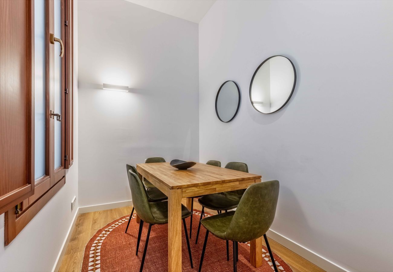 Apartamento en Madrid - Apartamento Bellas Artes I en Madrid 