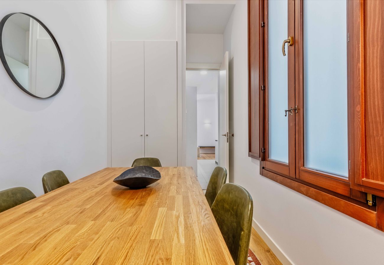 Apartamento en Madrid - Apartamento Bellas Artes I en Madrid 