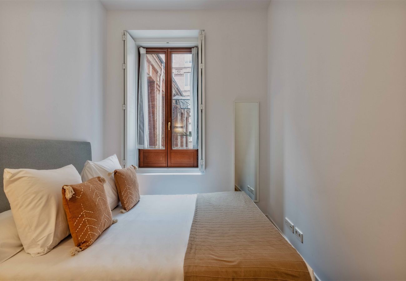 Apartamento en Madrid - Apartamento Bellas Artes I en Madrid 