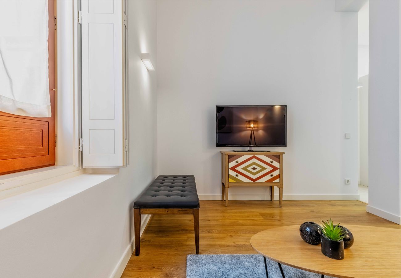 Apartamento en Madrid - Apartamento Bellas Artes I en Madrid 