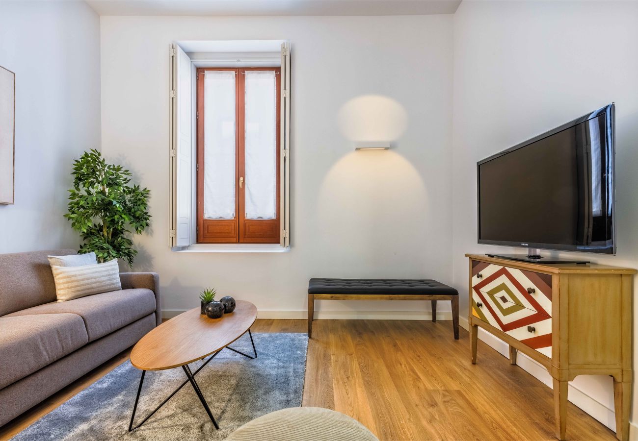 Apartamento en Madrid - Apartamento Bellas Artes I en Madrid 