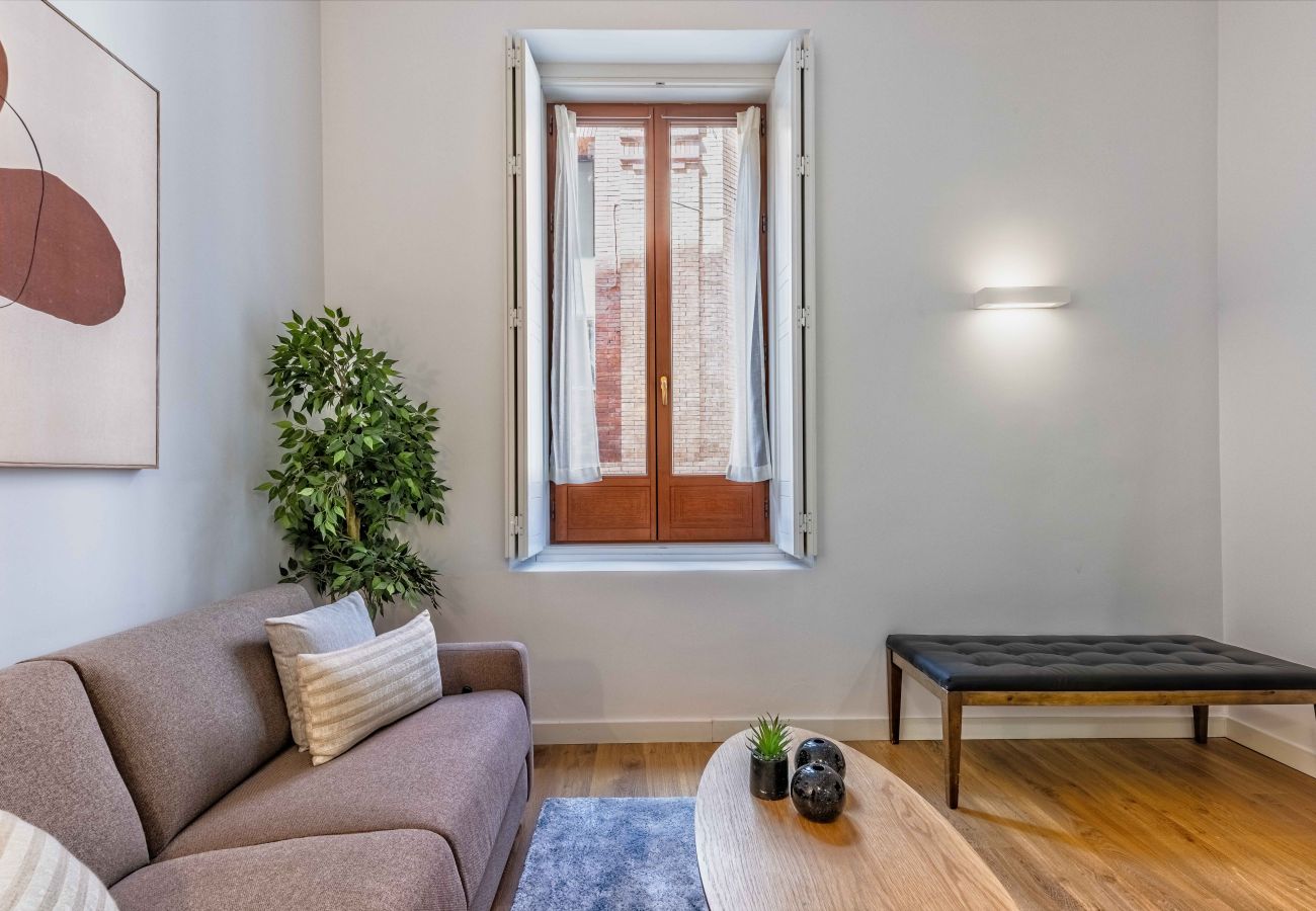 Apartamento en Madrid - Apartamento Bellas Artes I en Madrid 