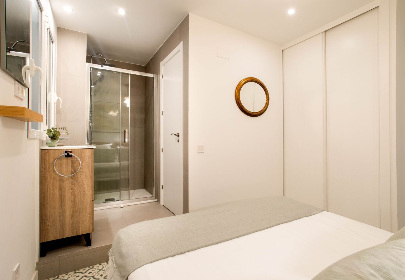 Apartamento en Madrid - Apartamento  The GreenHouse en Madrid 