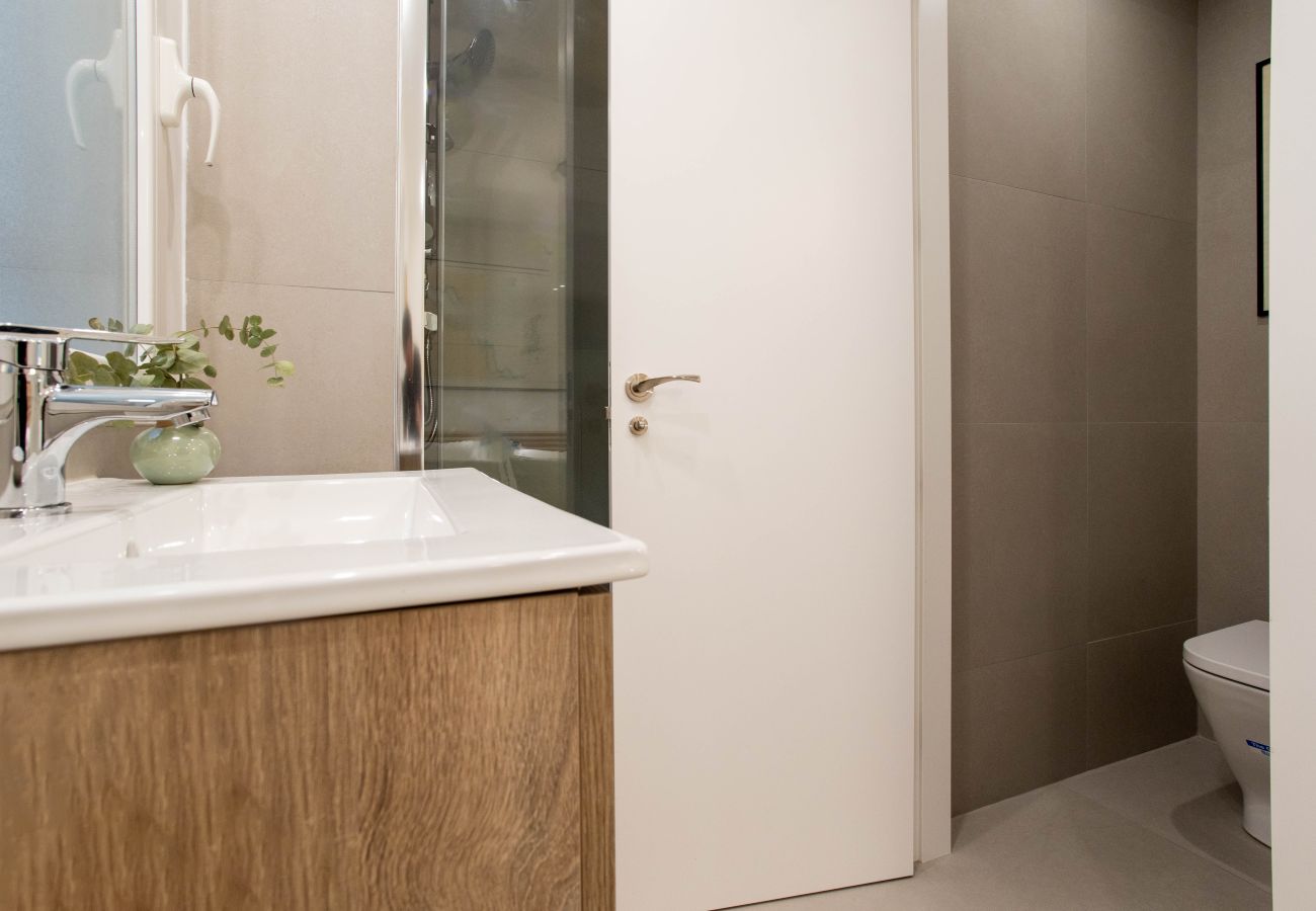 Apartamento en Madrid - Apartamento  The GreenHouse en Madrid 