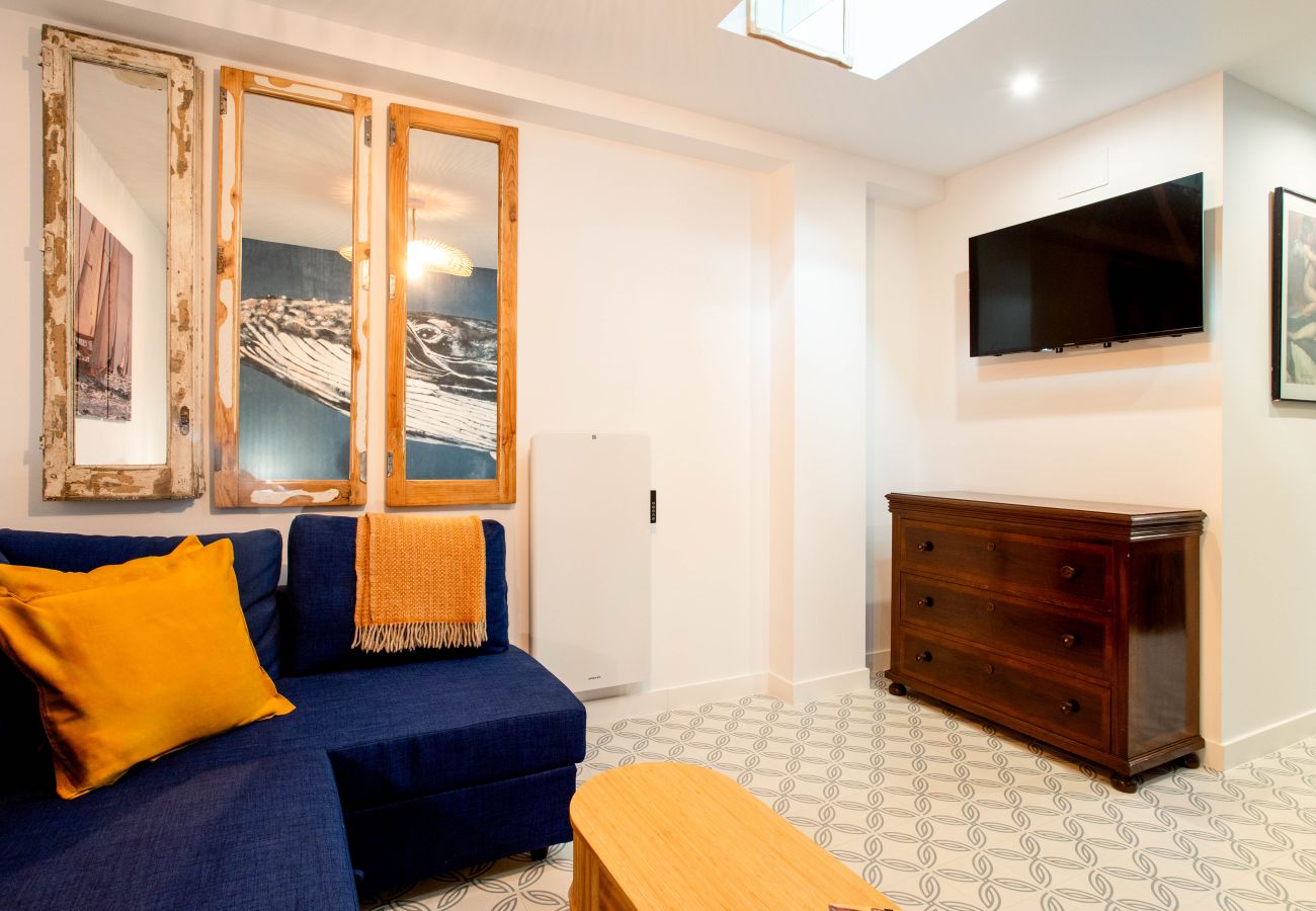 Apartamento en Madrid - Apartamento  The GreenHouse en Madrid 