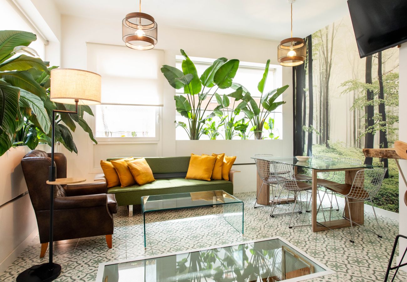 Apartamento en Madrid - Apartamento  The GreenHouse en Madrid 