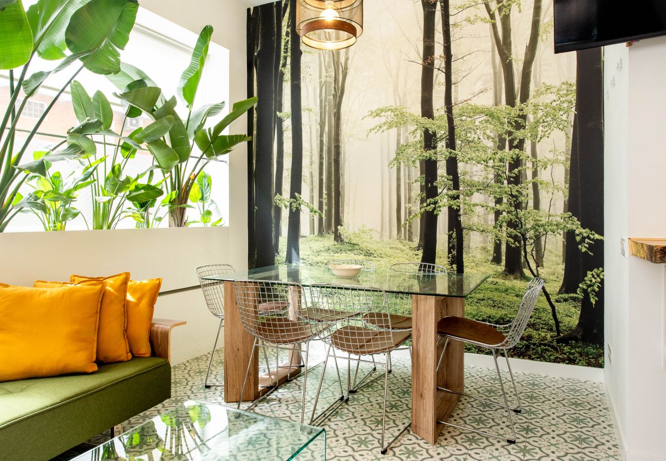 Apartamento en Madrid - Apartamento  The GreenHouse en Madrid 